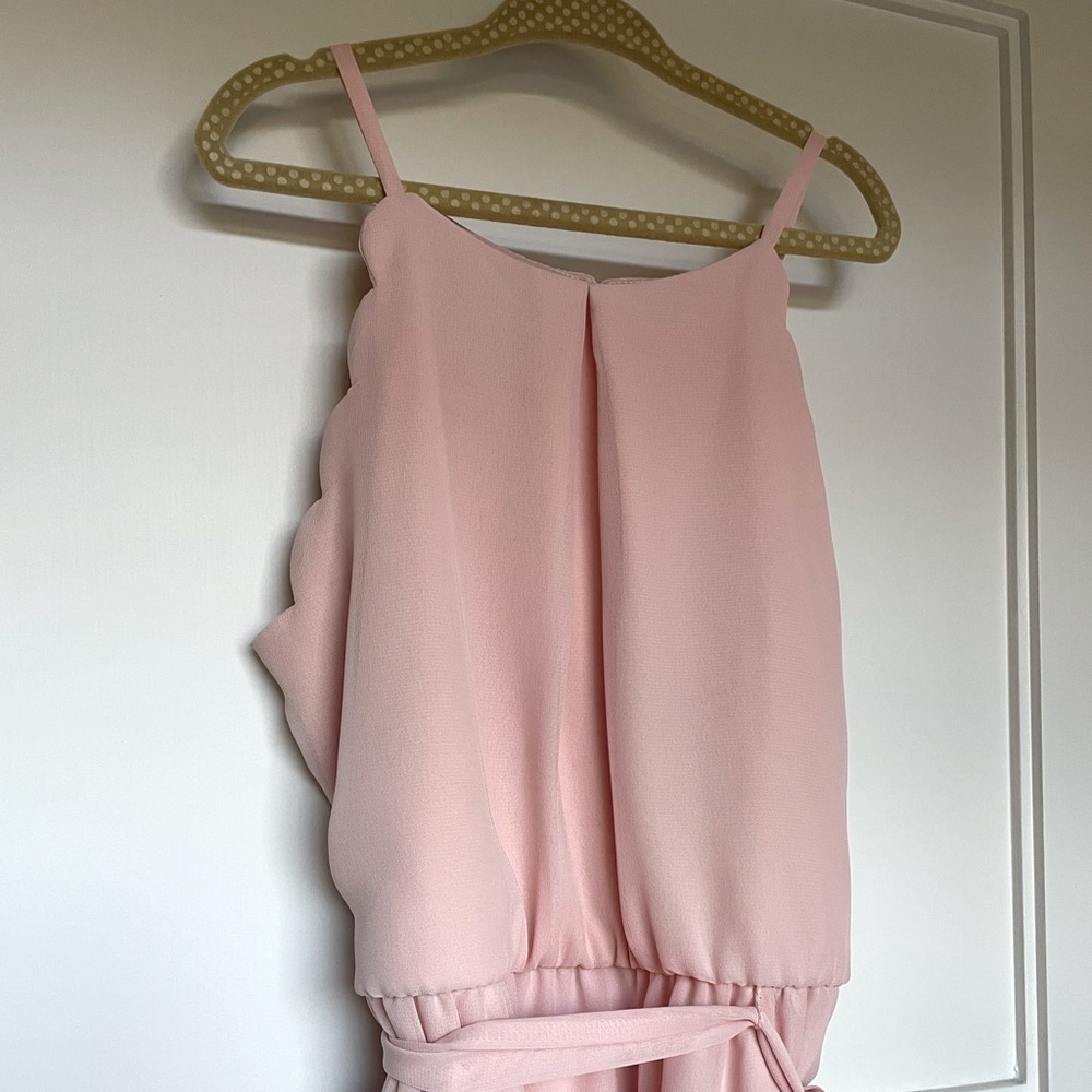 Special occasion dress size 8